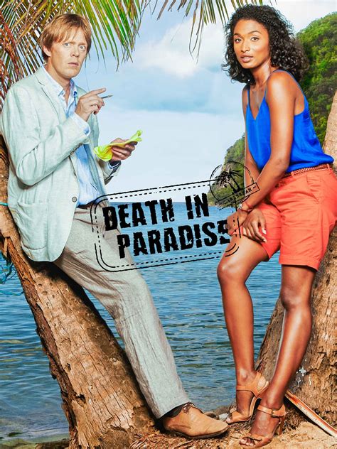 Death In Paradise .
